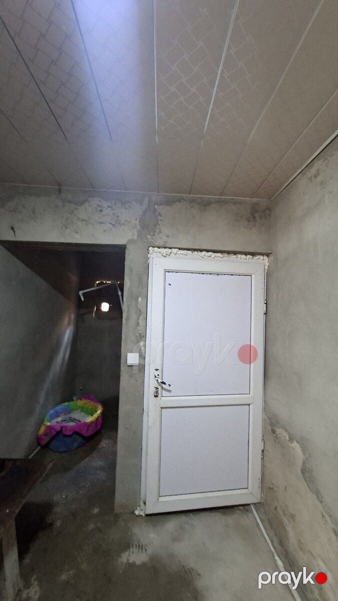 Həyət evi, Zabrat 2 qəs — Ev, villa, Bakı (11)