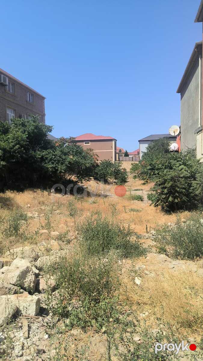 Satılır torpaq 16 sot — Torpaq, Bakı (8)