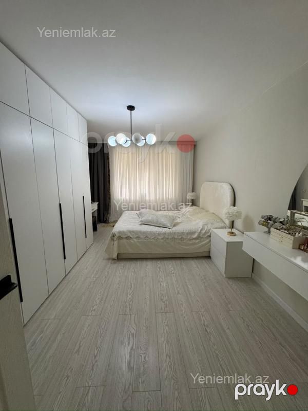 Satılır 3 otaqlı Bina evi menzil (Köhnə tikili), 64 m², 1-ci mikrorayon — Mənzil, Sumqayıt (3)