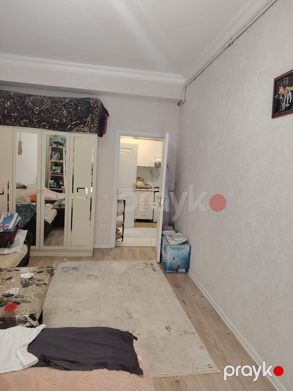 Mənzil Sumqayıt bulvarında yerləşən ən məhşur kompleks olan Mirvari — Mənzil, Sumqayıt (4)