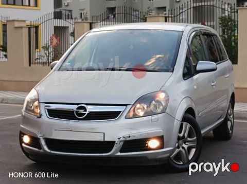 Opel Zafira, 1.9 L, 2007 il, 430 000 km — Sumqayıt