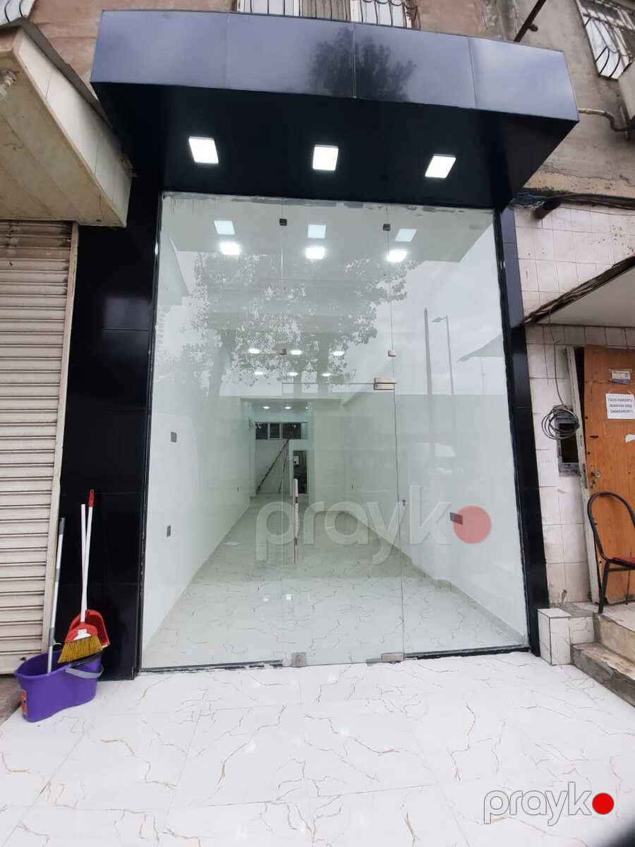 Satılır obyekt 45 m² — Əmlak, Bakı (4)