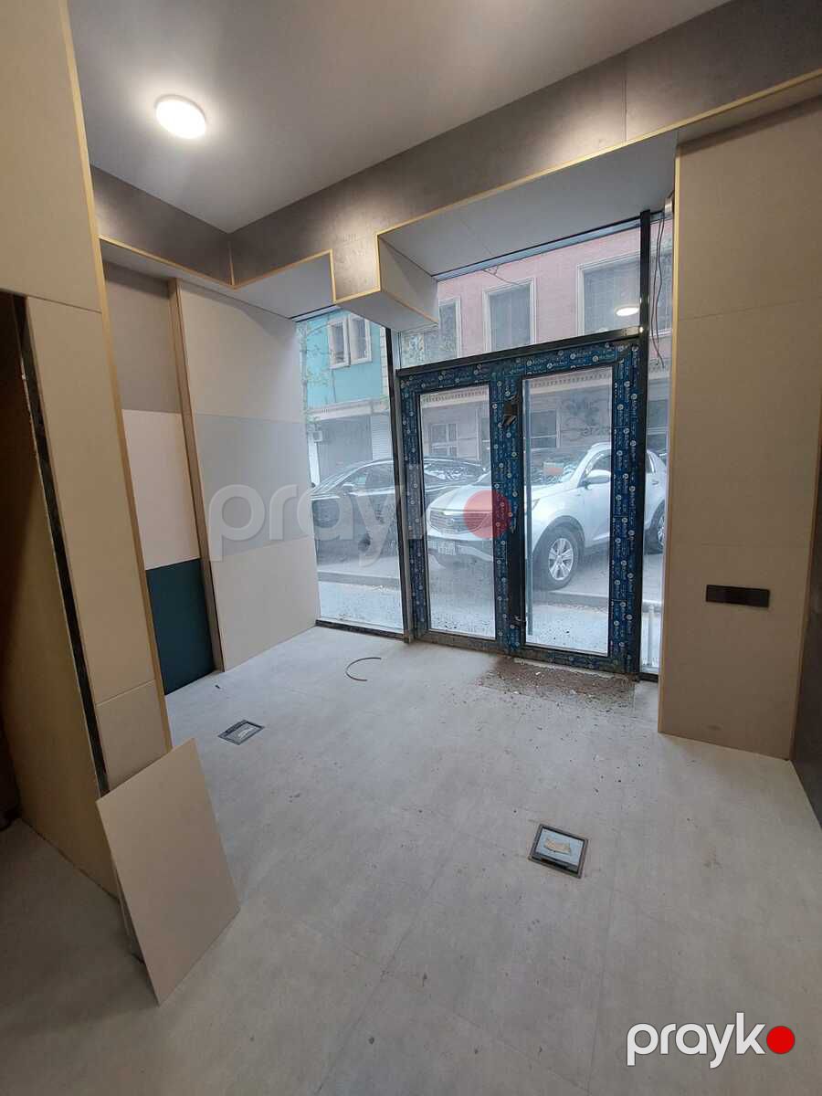 İcarəyə verilir obyekt 100 m² — Əmlak, Bakı (5)
