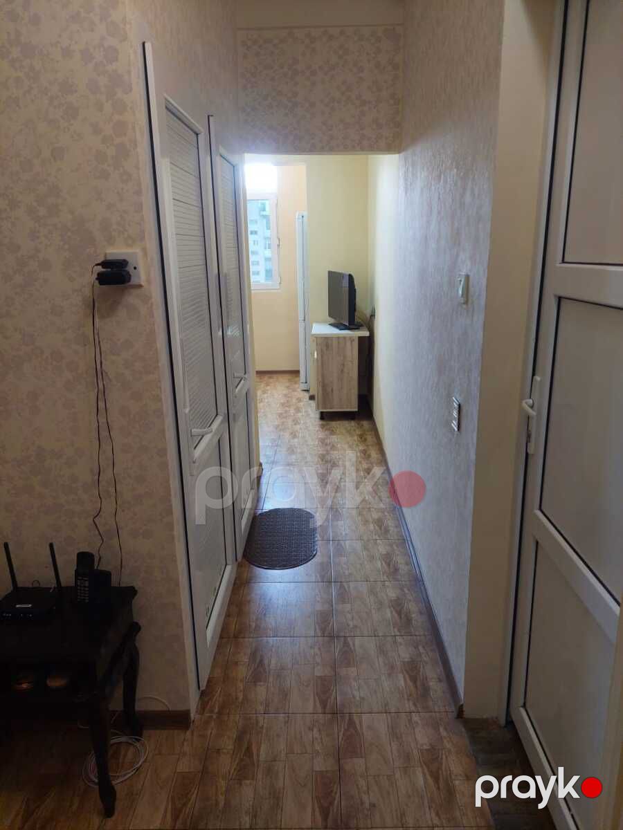Satılır 3 otaqlı köhnə tikili 75 m² — Mənzil, Bakı (9)