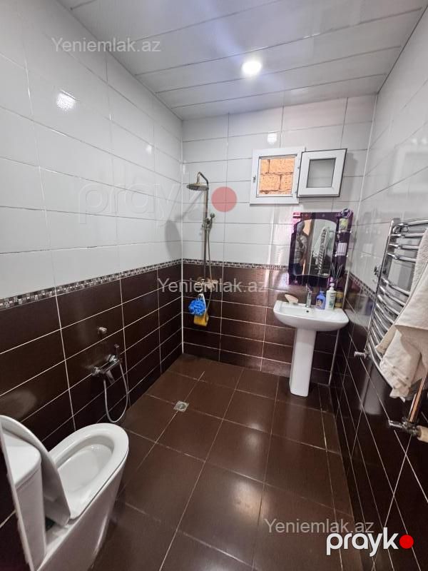 Satılır 3 otaqlı Həyət evi / Villa, 100 m², Masazır — Ev, villa, Abşeron (9)