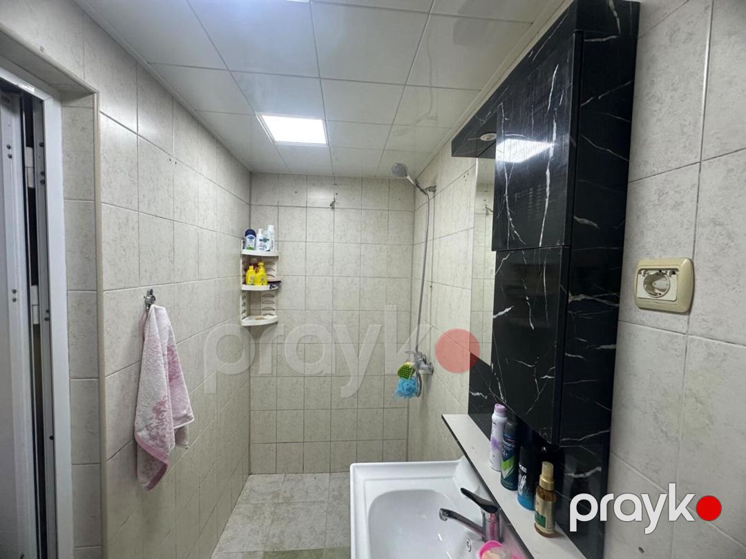 Satılır 1 otaqlı köhnə tikili 47 m² — Mənzil, Bakı (8)