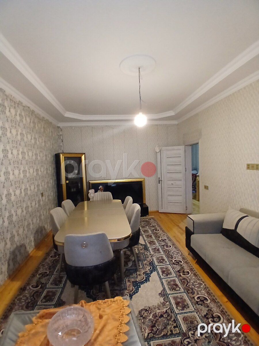 Həyət evi, Masazır qəs — Ev, villa, Bakı (11)