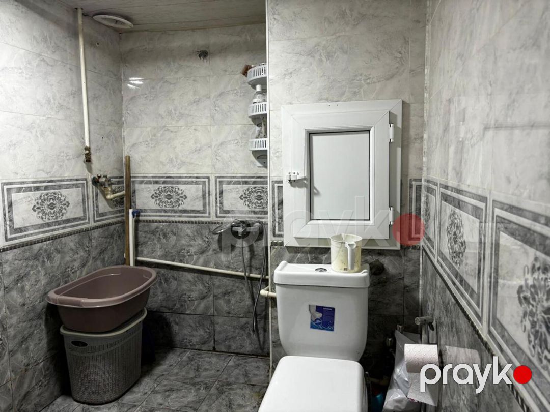 İcarəyə verilir 2 otaqlı köhnə tikili 45 m² — Mənzil, Bakı (11)
