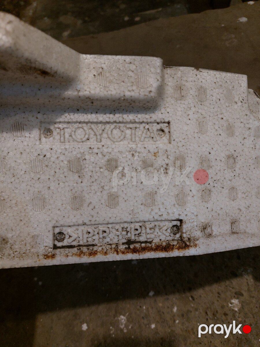 Toyota ehtiyat hissələri — Ehtiyat hissələri və aksesuarlar, Bakı (4)