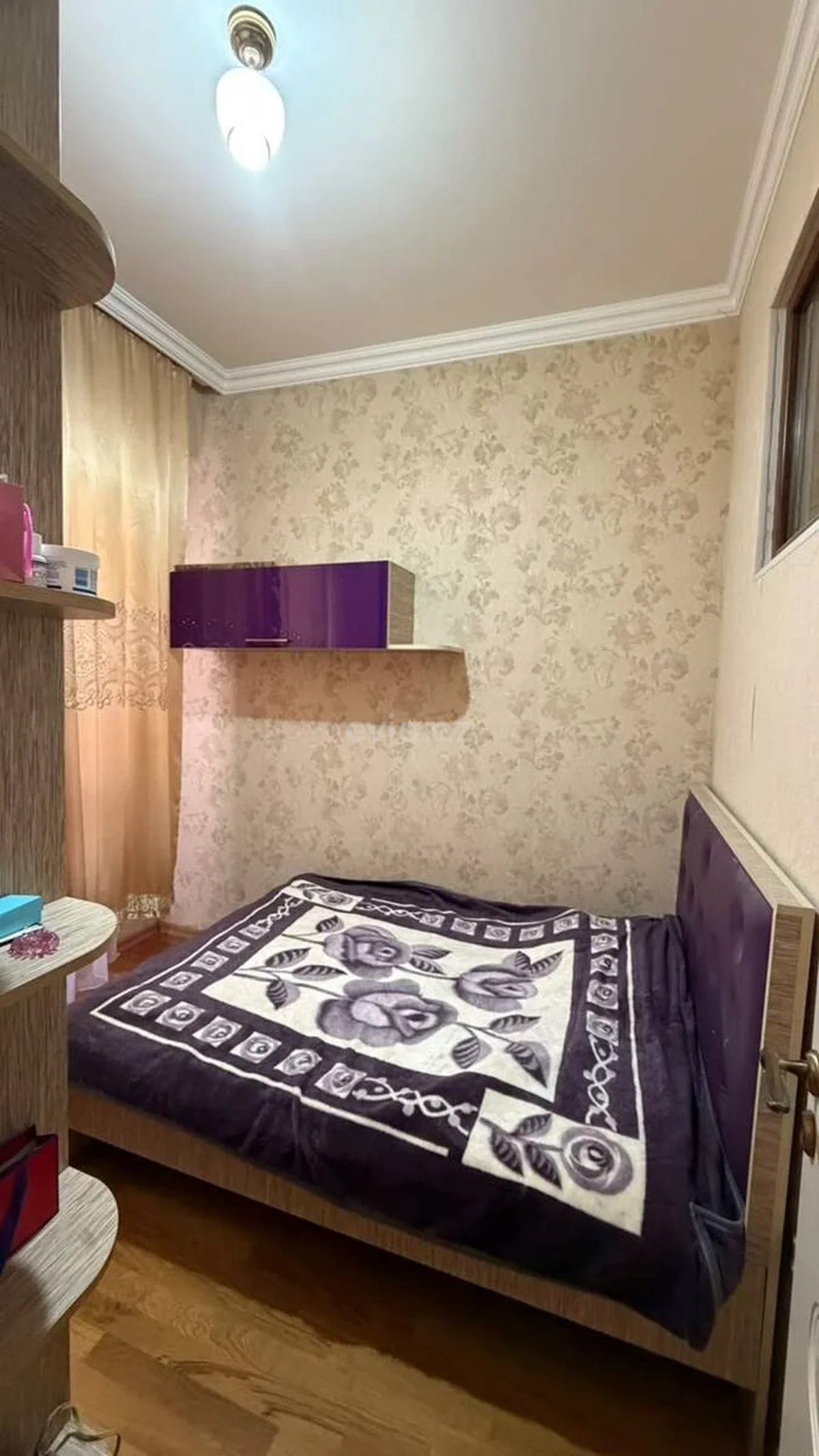 Kirayə 2 otaqlı mənzil Qara Qarayev metrosu yaxınlığında — Bakı