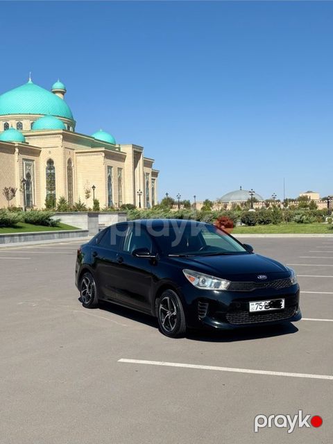 Kia Rio, 1.6 L, 2020 il, 96 561 km — Naxçıvan