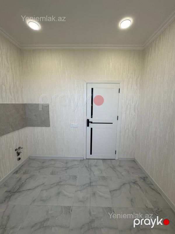 Satılır 2 otaqlı Bina evi menzil (Yeni tikili), 55 m², Masazır — Mənzil, Abşeron (12)