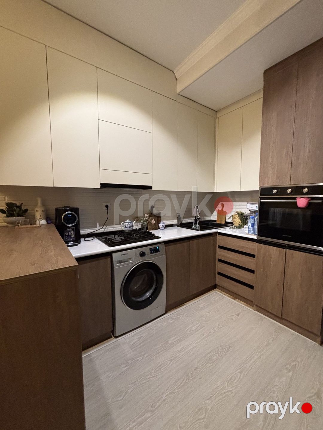 Satılır 2 otaqlı yeni tikili 54 m² — Mənzil, Xırdalan (9)