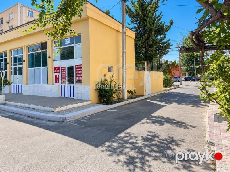 Satılır 4 otaqlı Obyekt, 137 m², 9-cu mikrorayon — Əmlak, Sumqayıt (6)