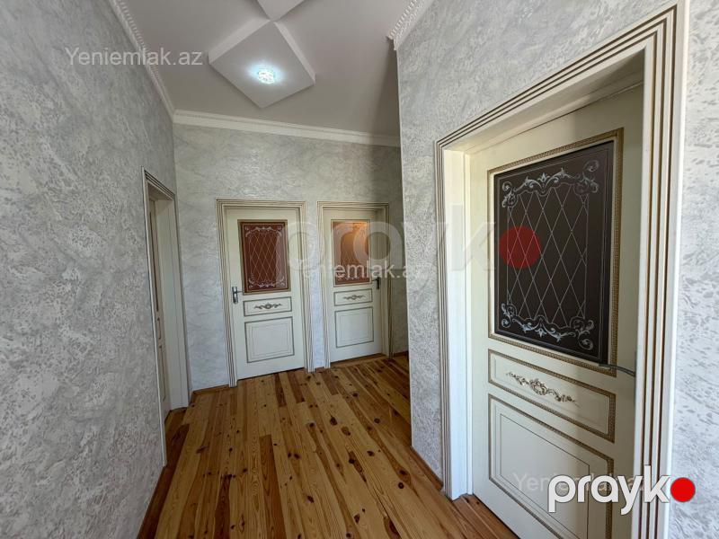 Satılır 6 otaqlı Həyət evi / Villa, 160 m², Binəqədi rayonu — Ev, villa, Bakı (11)