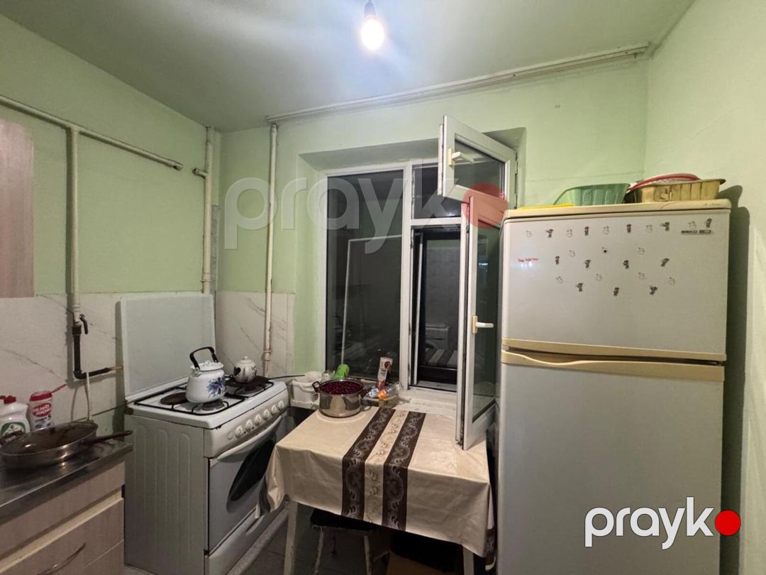 İcarəyə verilir 3 otaqlı köhnə tikili 70 m² — Mənzil, Bakı (5)