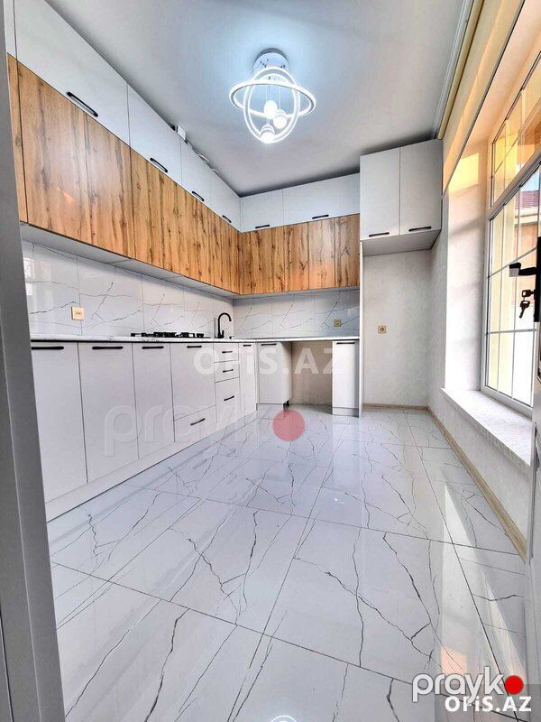 Həyət evləri Satılır Suraxanı r., Hövsan q., 3 otaq, 2 m² — Ev, villa, Bakı (4)