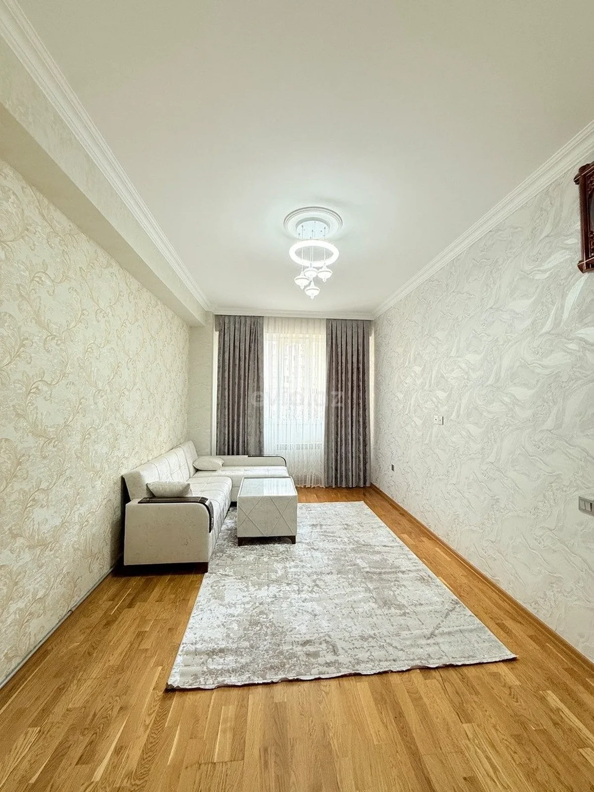 2 otaqlı tam təmirli mənzil satılır Xırdalanda — Mənzil, Abşeron (3)