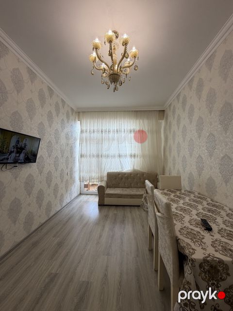 Satılır 2 otaqlı yeni tikili 54 m² — Bakı