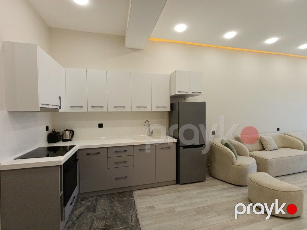 İcarəyə verilir 2 otaqlı yeni tikili 74 m² — Mənzil, Bakı (3)