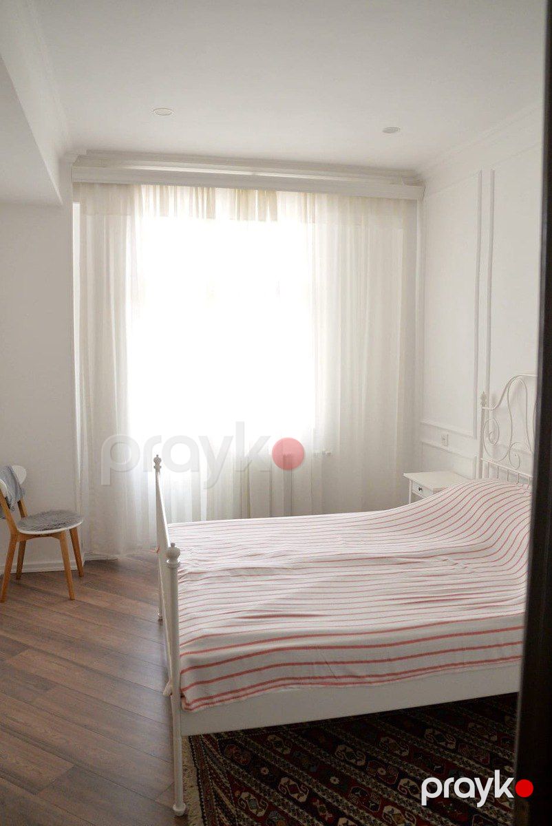 Satılır 3 otaqlı yeni tikili 120 m² — Mənzil, Bakı (8)