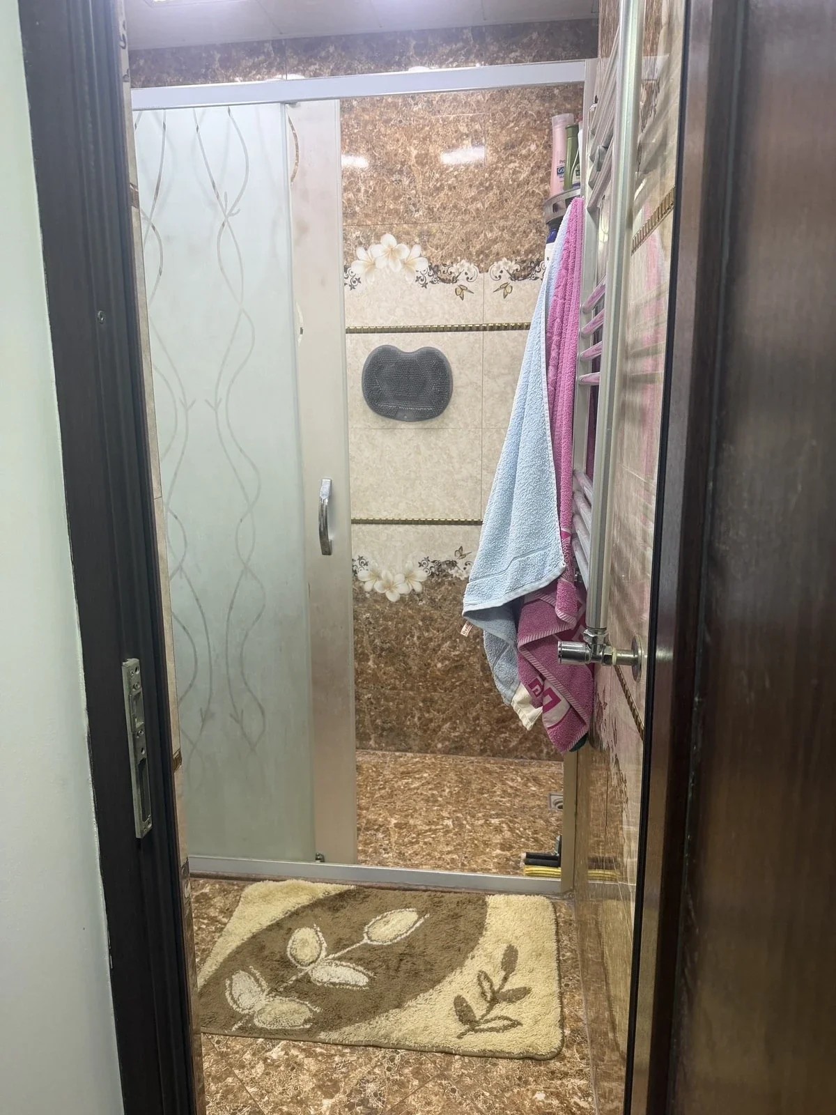 4 otaqlı tam təmirli mənzil satılır 9-cu mikrorayonda — Mənzil, Bakı (7)