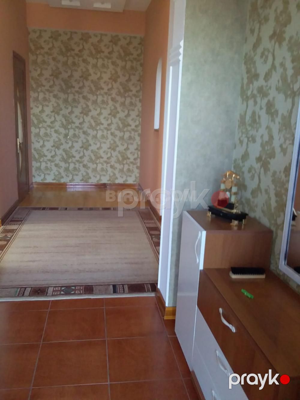 Satılır həyət evi, Mehdiabad q — Ev, villa (2)