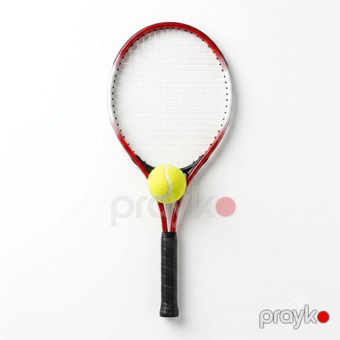 Tennis raketkası Sports, rəngbərəng — Bakı