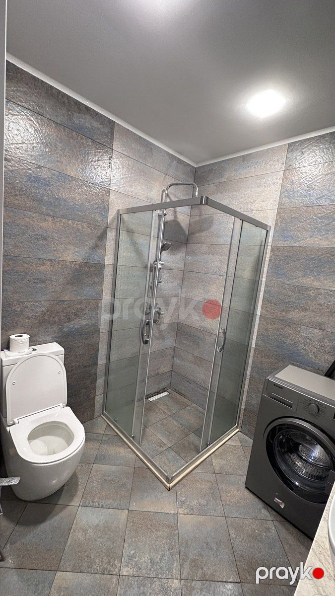 2-otaqlı yeni tikili kirayə verilir, Ə.Əlizadə küç., 70 m² — Mənzil, Bakı (6)
