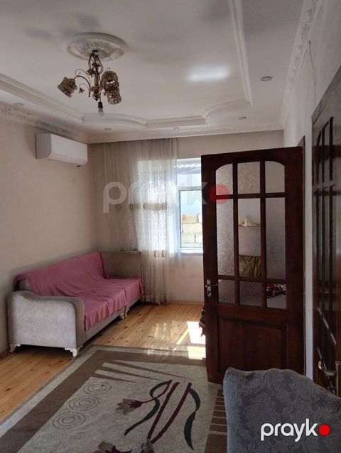Masazır, 3 otaqlı, Köhnə tikili, 60 kv. m — Masazır