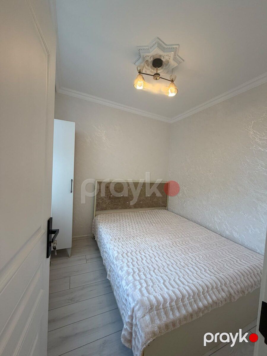 2-otaqlı mənzil, Mingəçevir ş., 48 m² — Mənzil, Mingəçevir (4)