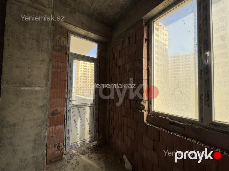 Satılır 2 otaqlı Bina evi menzil (Yeni tikili), 89 m², Saray — Mənzil, Abşeron (8)