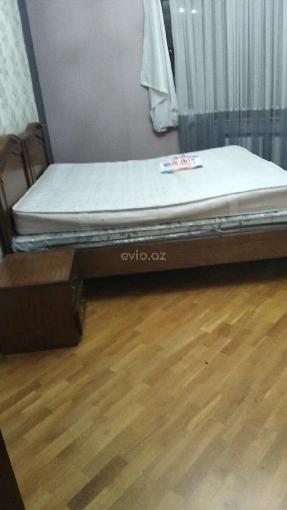 Kirayə 3 otaqlı mənzil 28 May metrosu yaxınlığında — Mənzil, Bakı (2)
