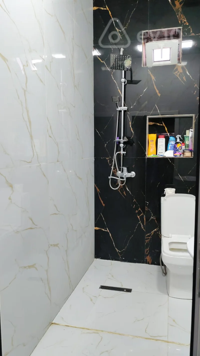 3 otaqlı həyət evi, 100 m², Fatmeyi — Ev, villa, Bakı (6)