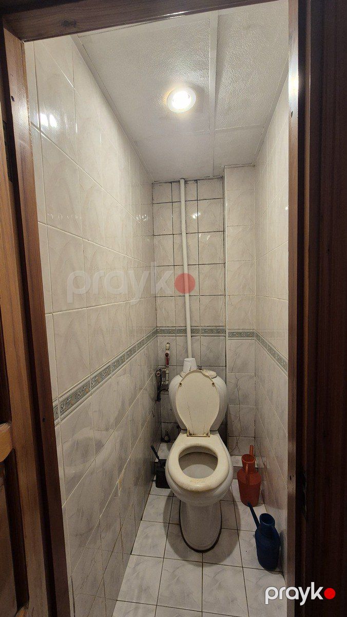 Satılır 2 otaqlı köhnə tikili 33 m² — Mənzil, Sumqayıt (11)