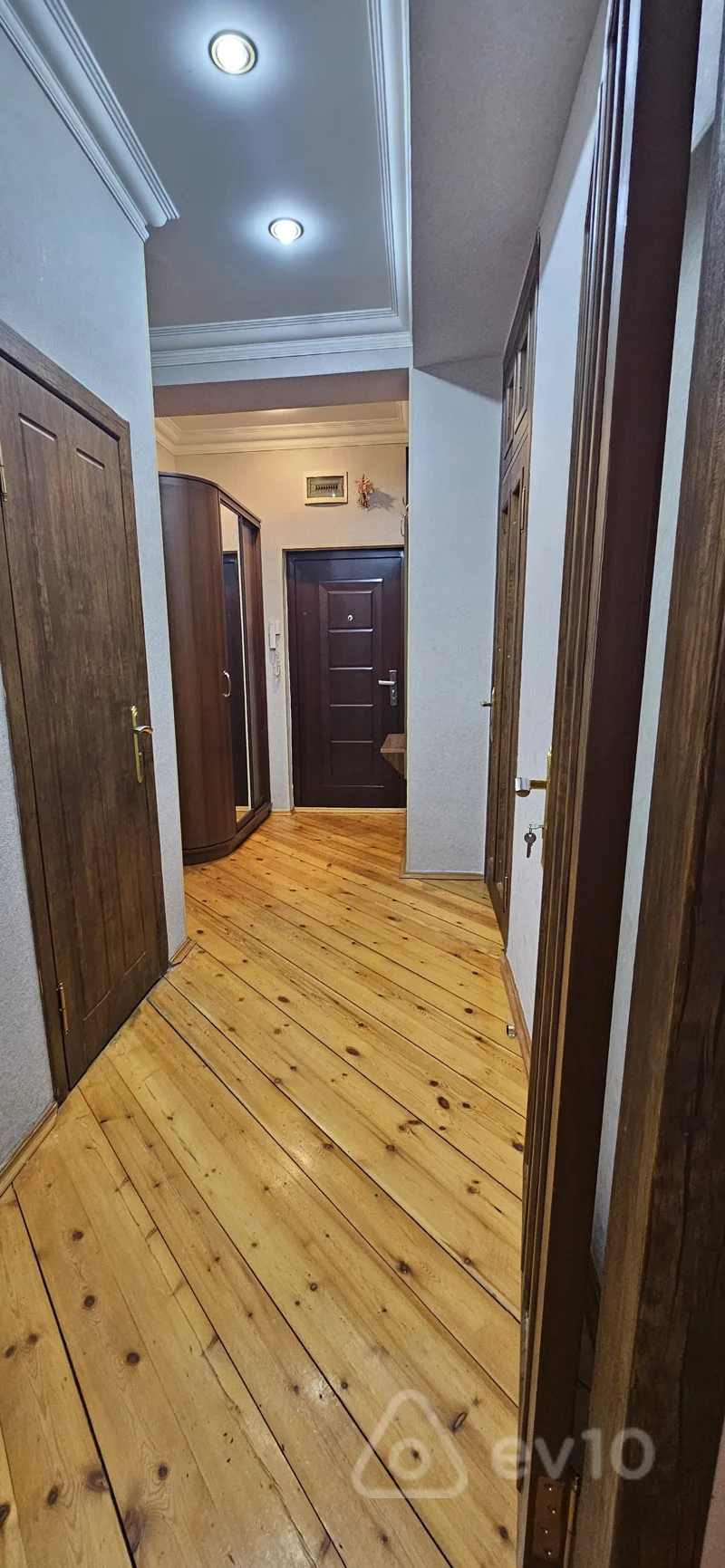 2 otaqlı mənzil, 60 m², Bakı, Ağ Şəhər — kirayə — Mənzil, Bakı (8)