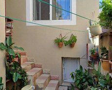 Həyət evləri Satılır Binəqədi r., Avtovağzal m., 3 otaq, 75 m² — Ev, villa, Bakı (8)