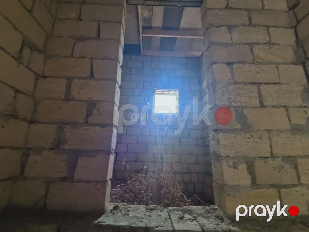 4 otaqlı ev satılır Pirşağı qəsəbəsində — Ev, villa, Bakı (8)