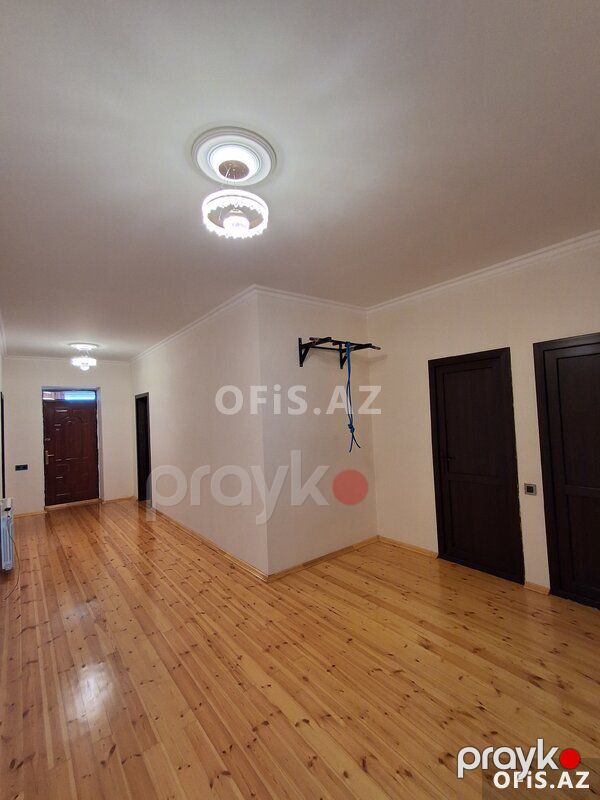 Həyət evləri Satılır Suraxanı r., Binə q., 3 otaq, 149 m² — Ev, villa, Bakı (4)