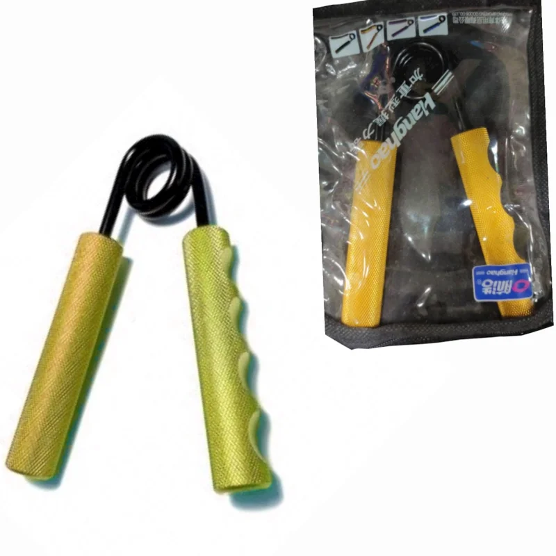 Espander WS0351, 45 kq, sarı — Etrend.az — Fitness və Yoga