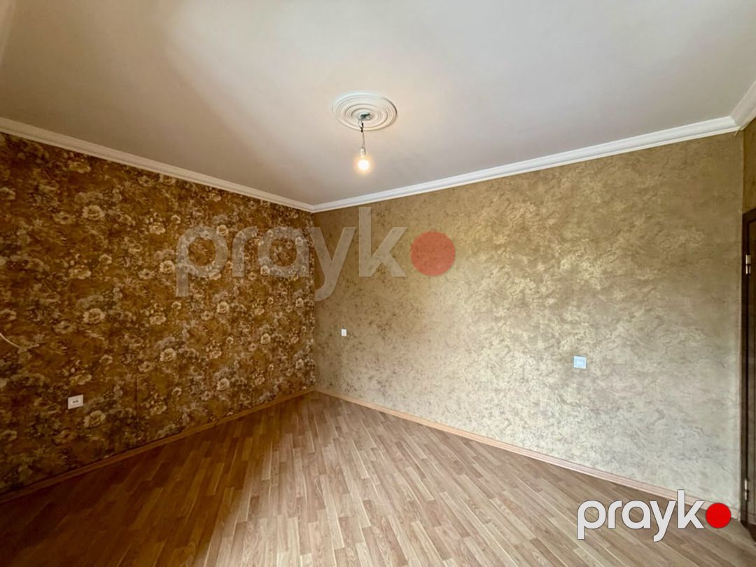 Satılır 3 otaqlı köhnə tikili 65 m² — Mənzil, Bakı (6)