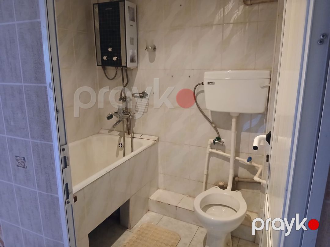1-otaqlı mənzil, Mingəçevir ş., 30 m² — Mənzil, Mingəçevir (11)
