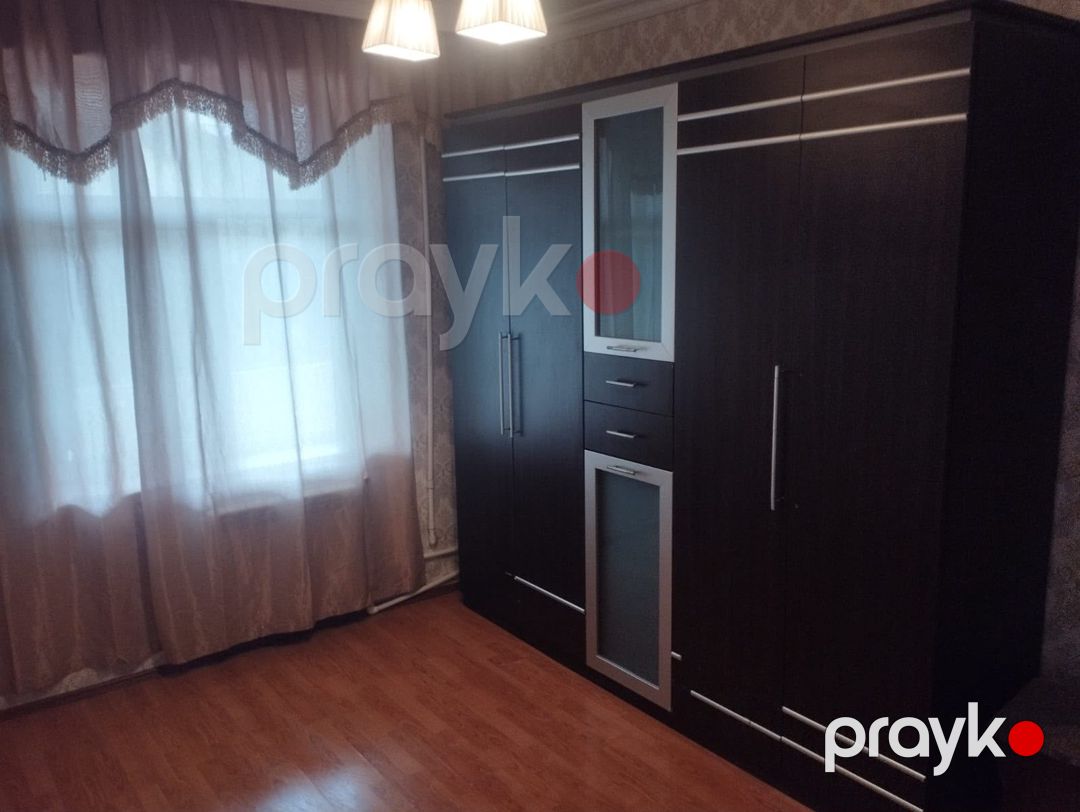 İcarəyə verilir 3 otaqlı yeni tikili 75 m² — Mənzil, Bakı (7)