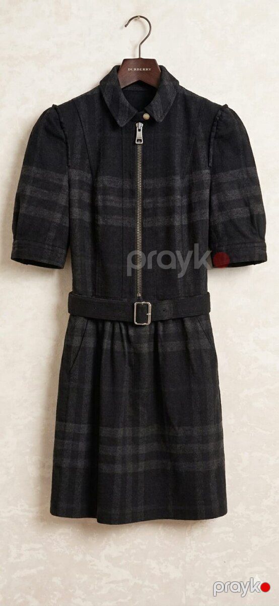 Don Burberry — Geyim, ayakkabı, aksesuarlar, Bakı (8)