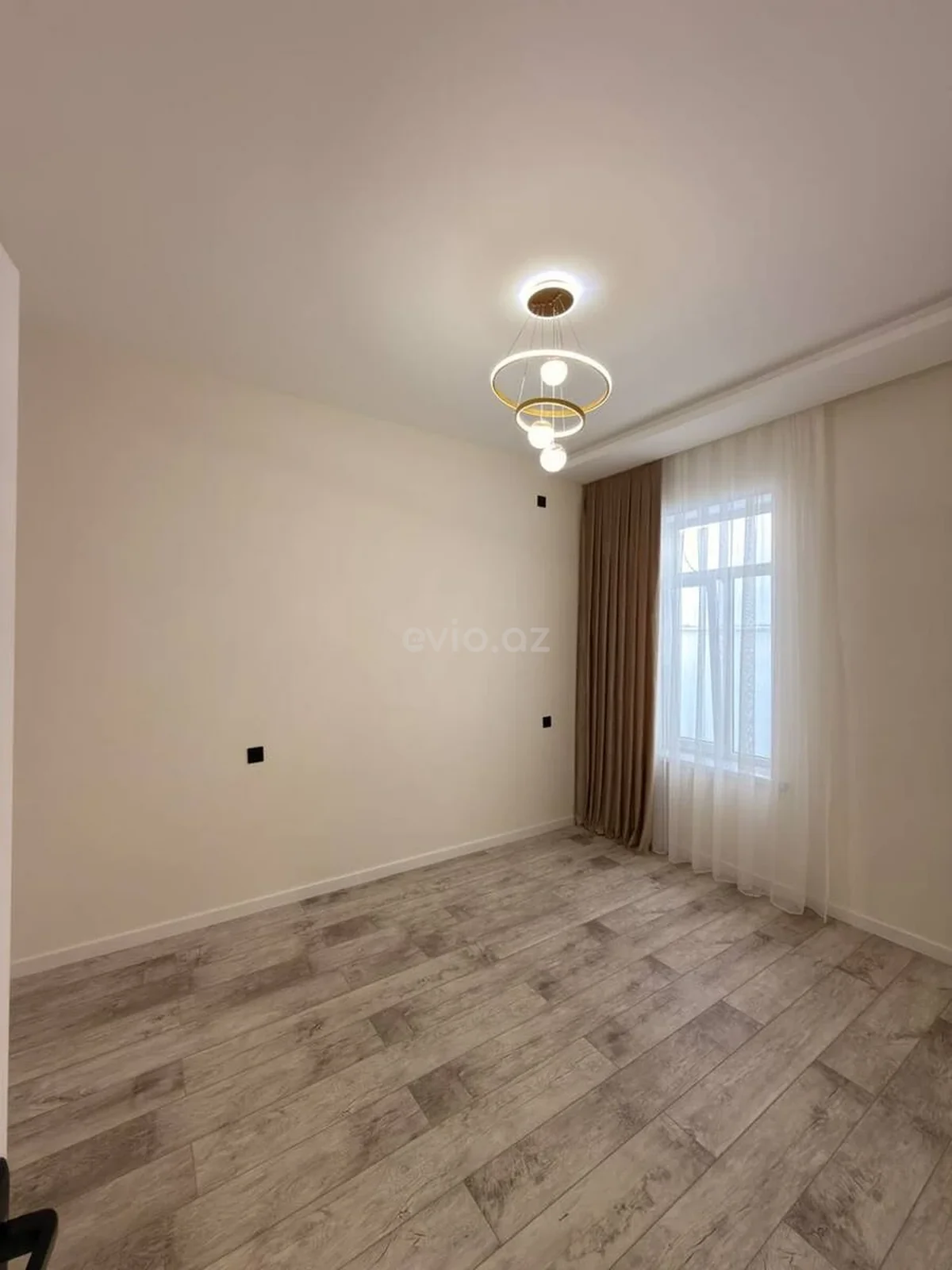4 otaqlı bağ evi satılır Şağan qəsəbəsində — Ev, villa, Bakı (11)
