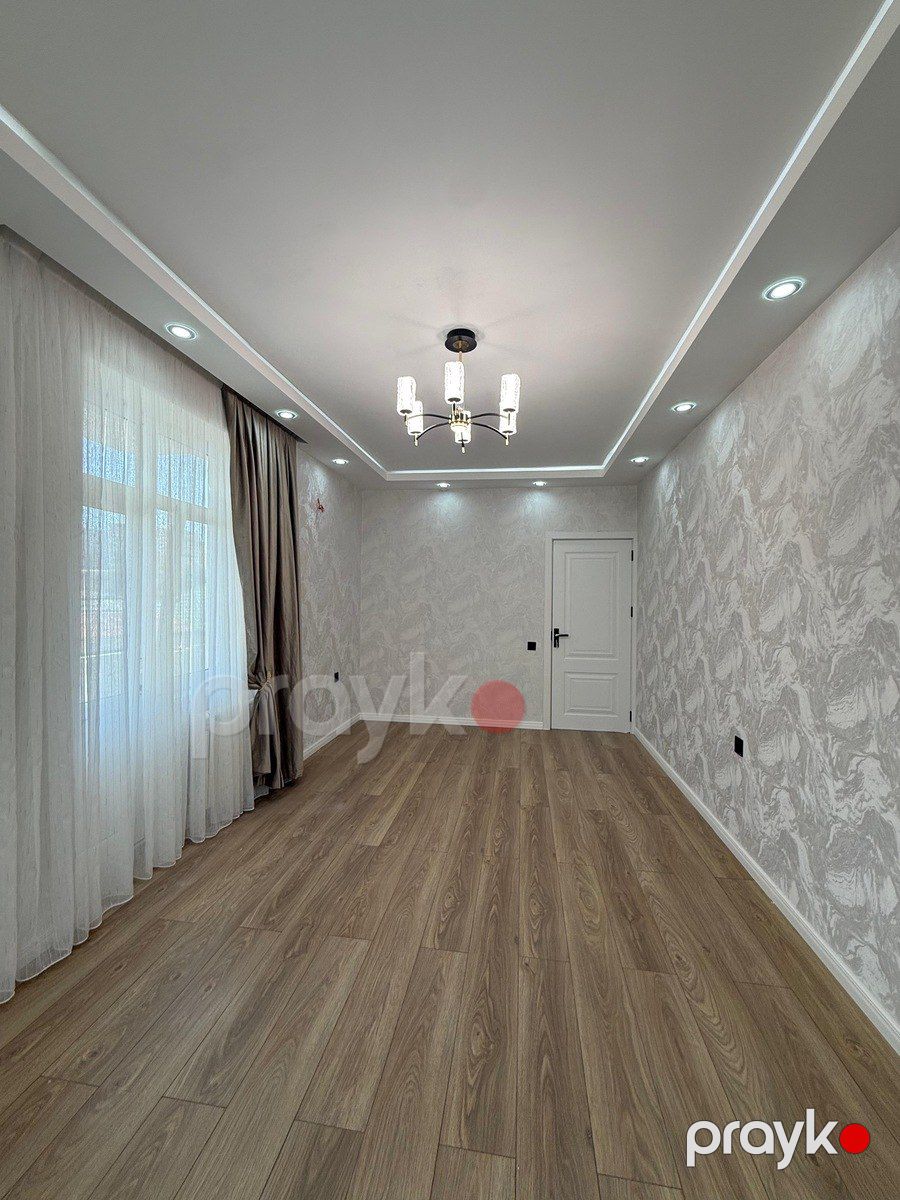 Satılır 2 otaqlı köhnə tikili 60 m² — Mənzil, Bakı (2)
