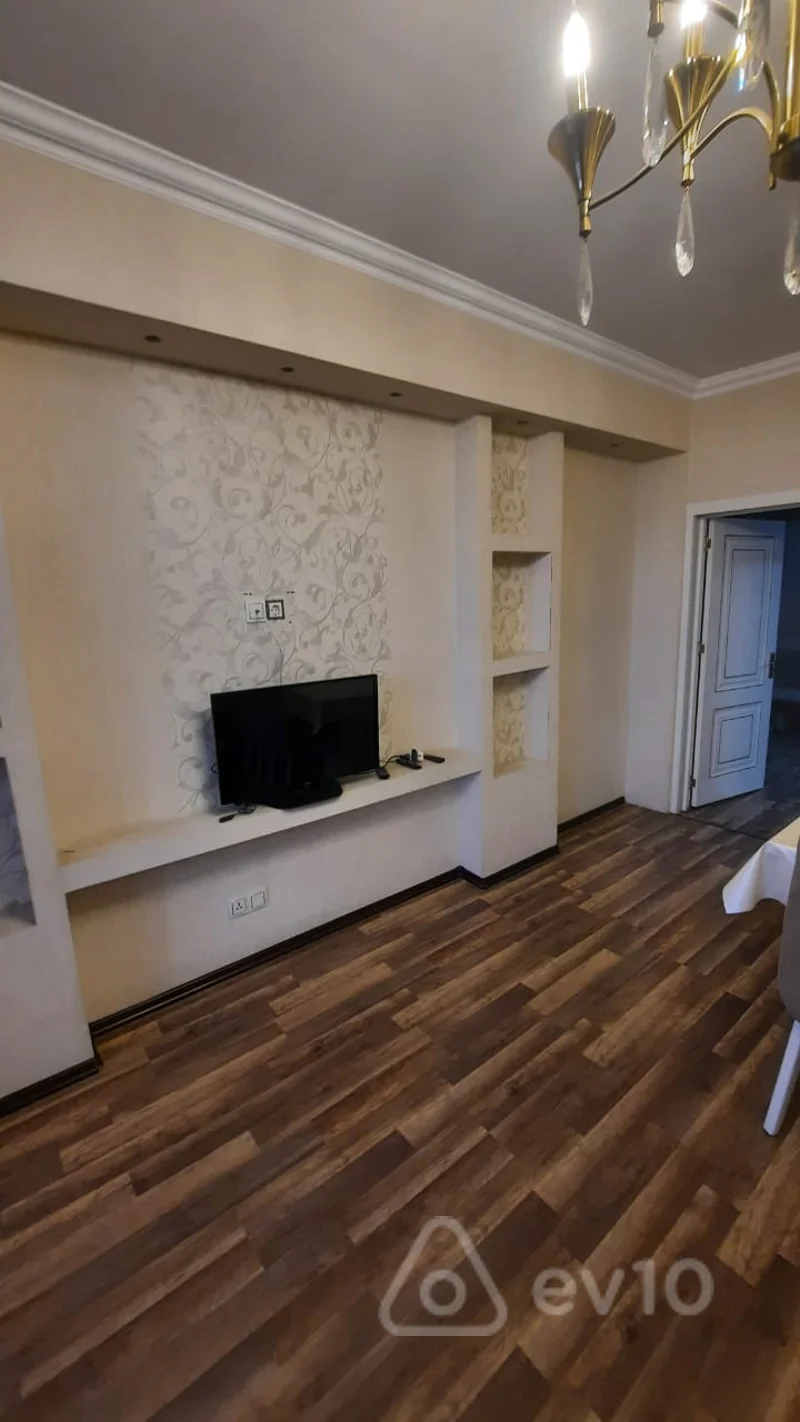 2 otaqlı mənzil, 63 m², Masazır dairəsi Masazırın girişində — Mənzil, Bakı (7)