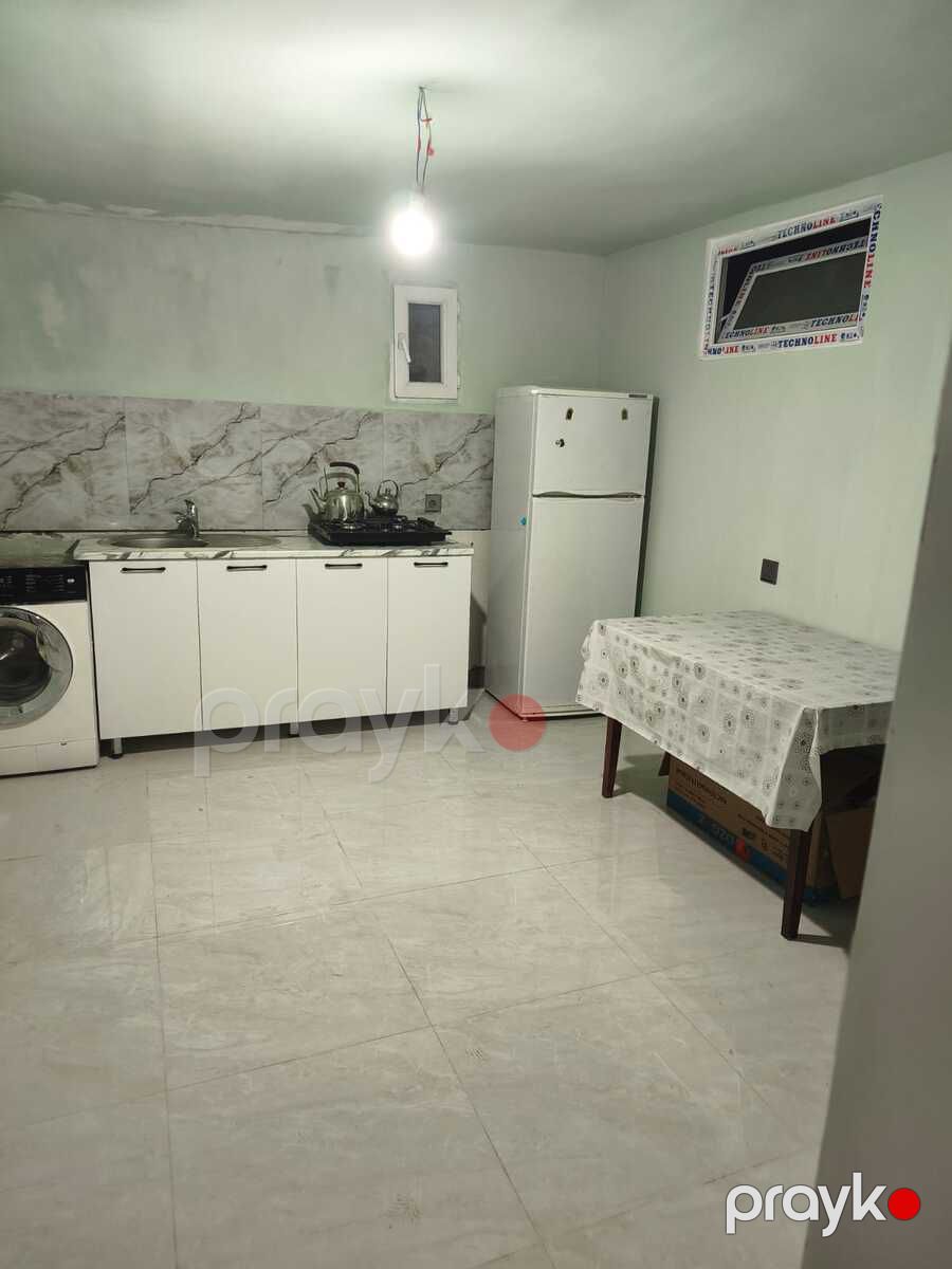İcarəyə verilir 2 otaqlı həyət evi/bağ evi 60 m² — Ev, villa, Bakı (3)