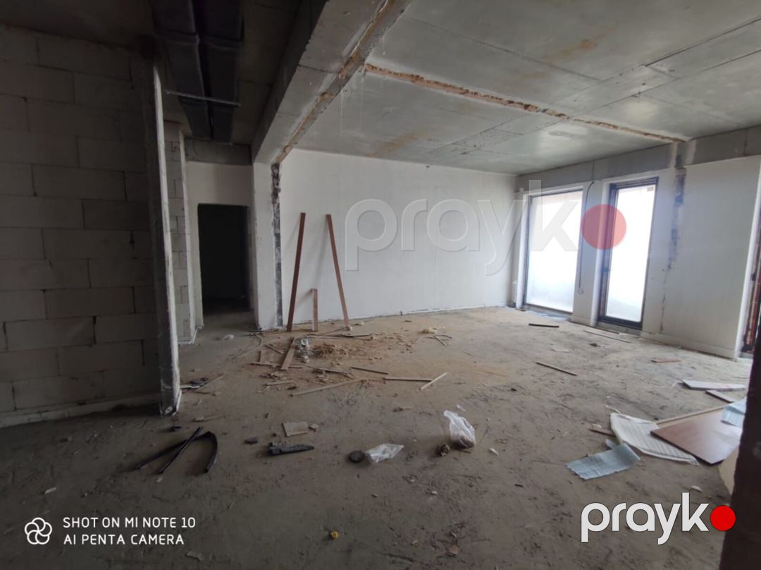 Satılır 3 otaqlı yeni tikili 170 m² — Mənzil, Bakı (6)