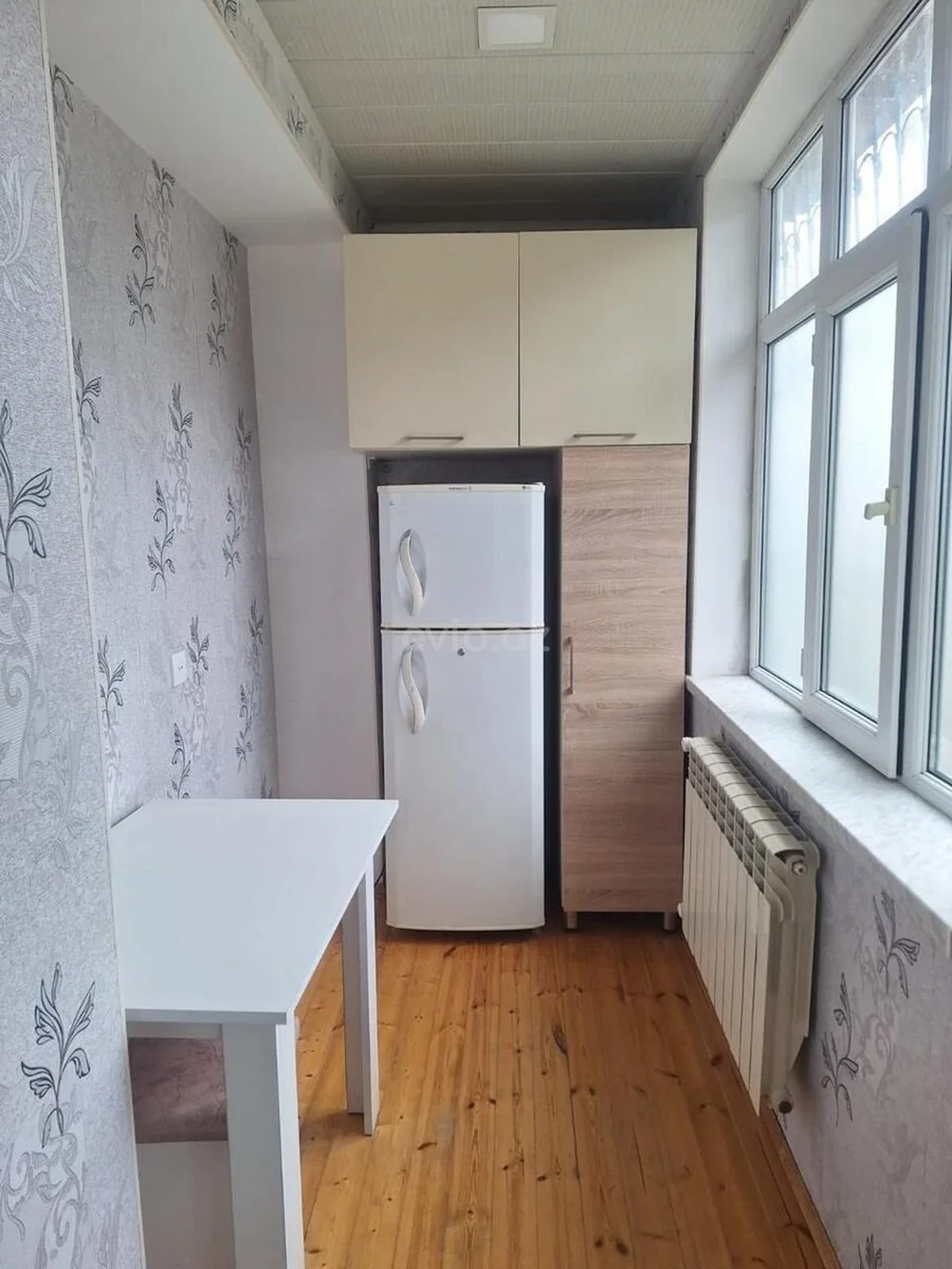 Kirayə 2 otaqlı mənzil Hövsan qəsəbəsində — Mənzil, Bakı (7)